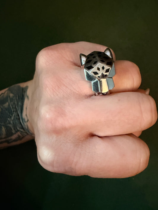 Panthére de Cartier Ring