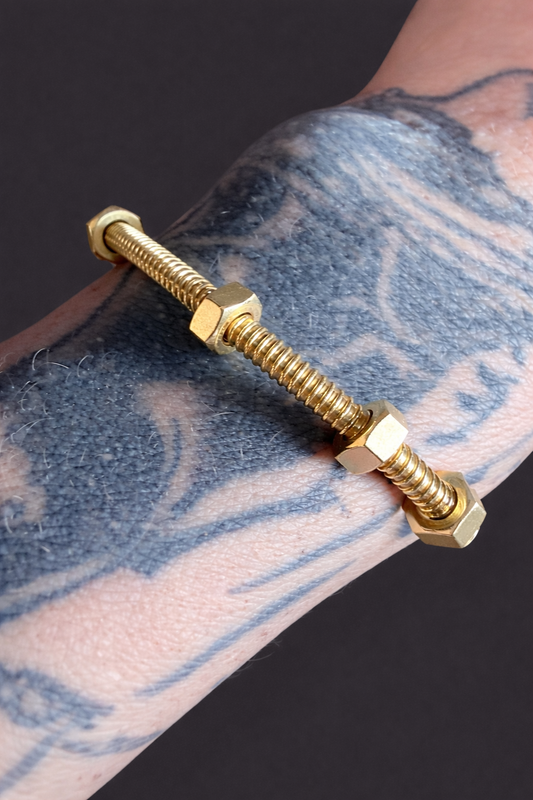 Écrou de Cartier Bracelet