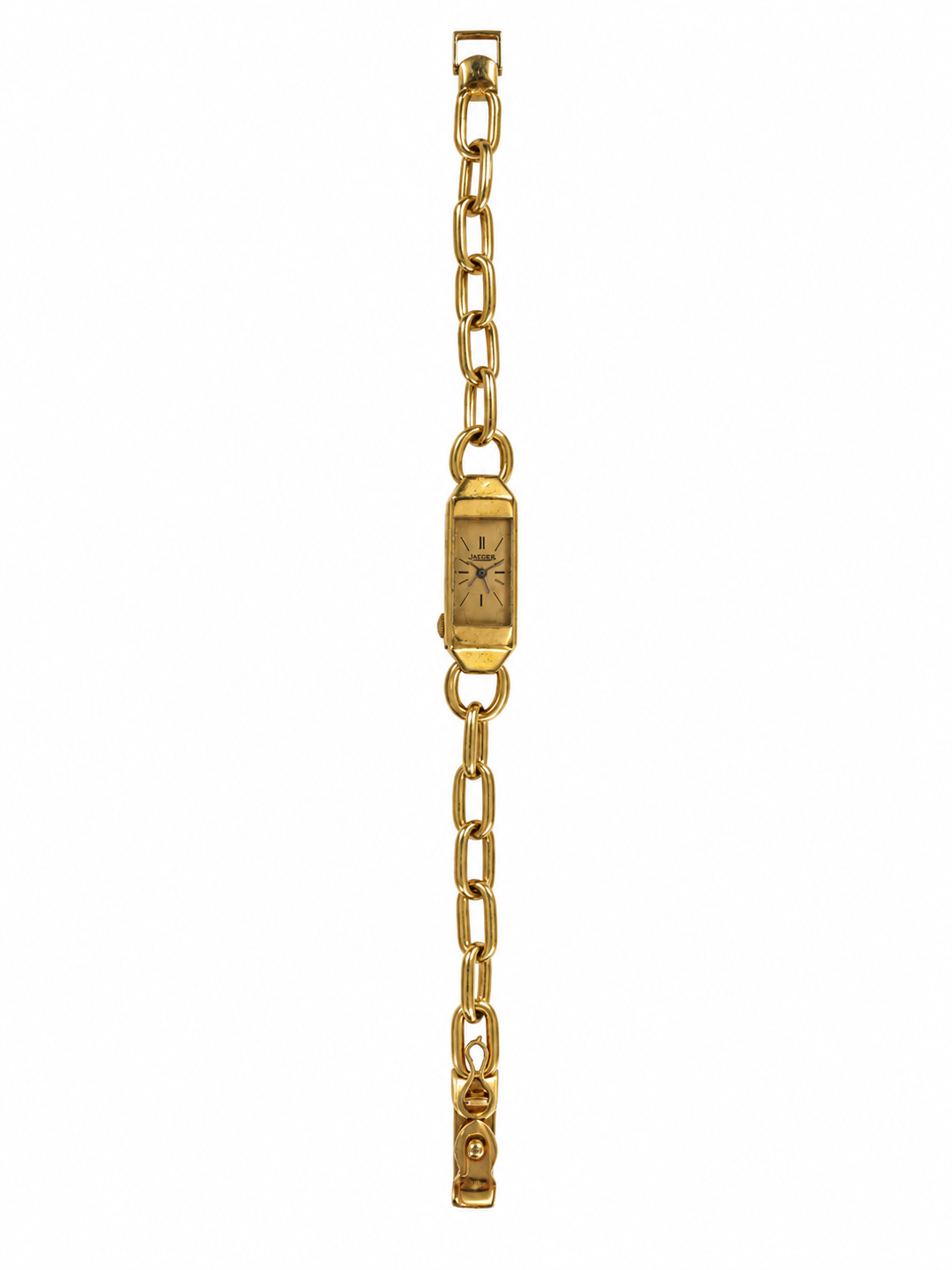 Jaeger Watch Chain Bracelet