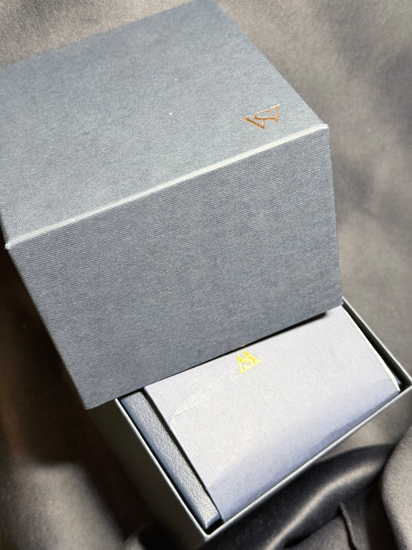 Stephen Webster Open Plume Link Bracelet