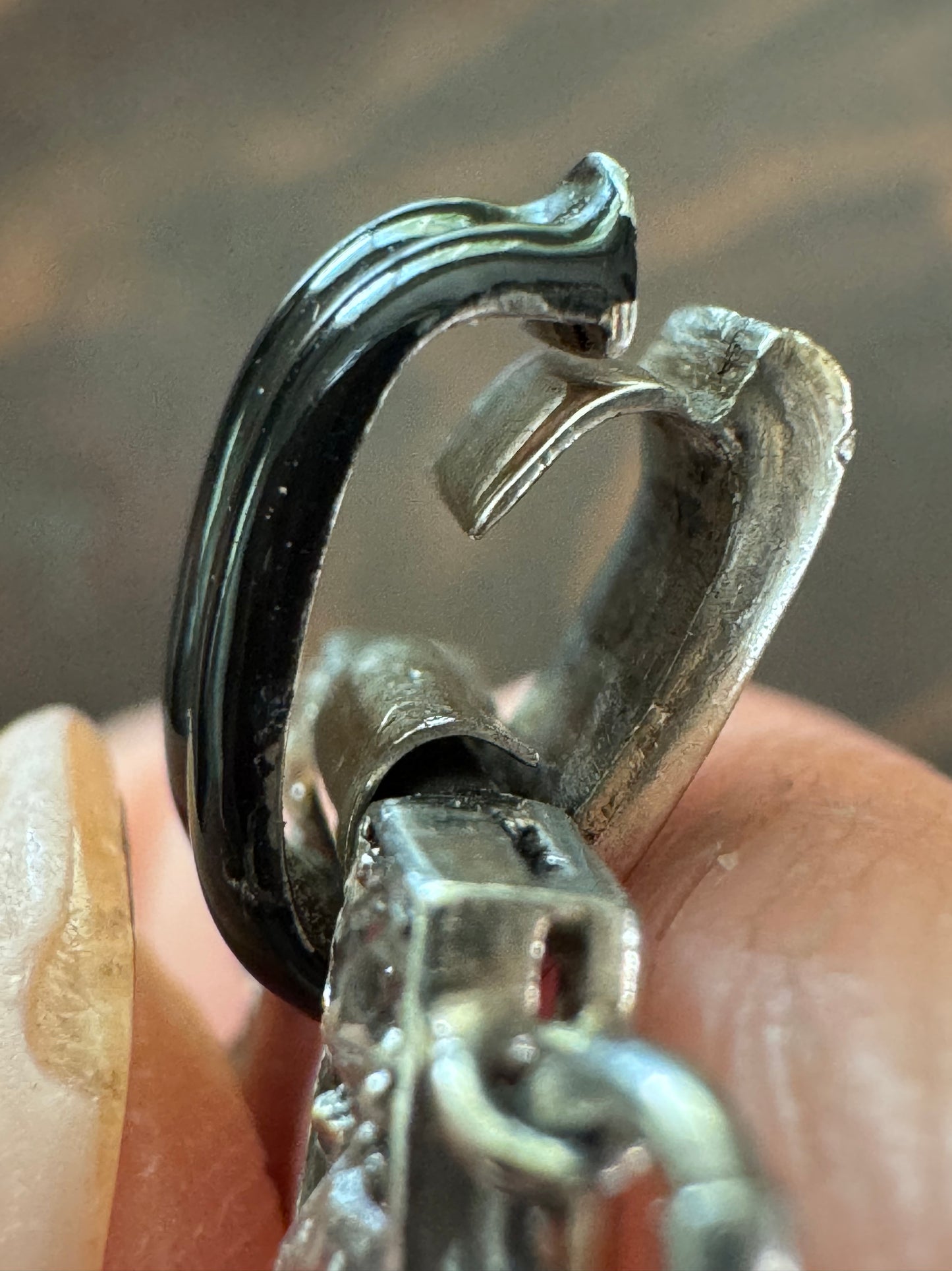 Fontana Art Deco Diamond & Onyx Bracelet