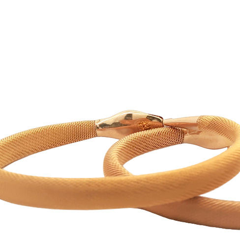 Victorian Snake Bracelet Sets