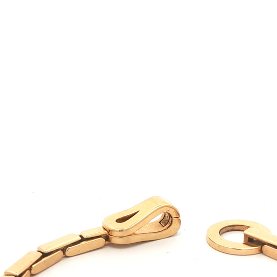 Cartier Agrafe Bracelet