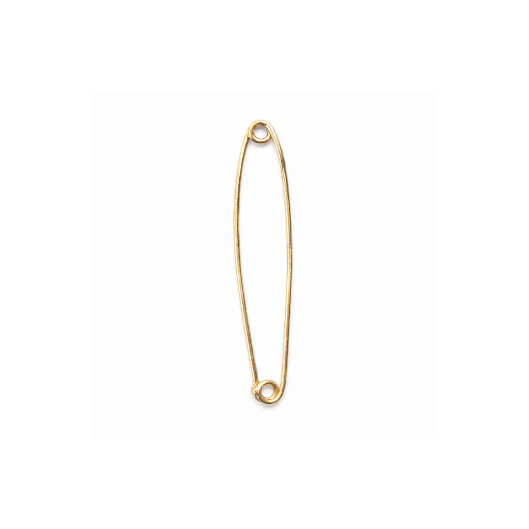 Vintage Cartier Safety Pin – Estate Jewelry Mama