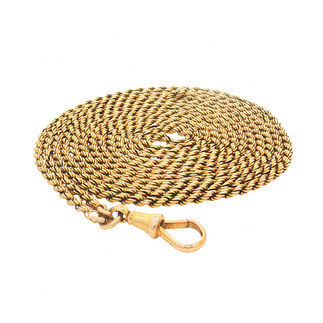 Georgian Rope Chain
