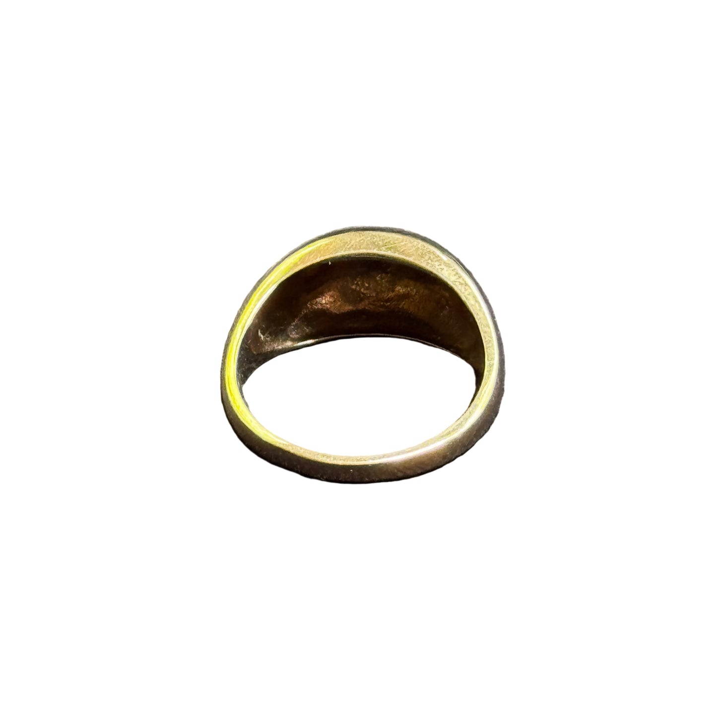 Vintage Dome Ring