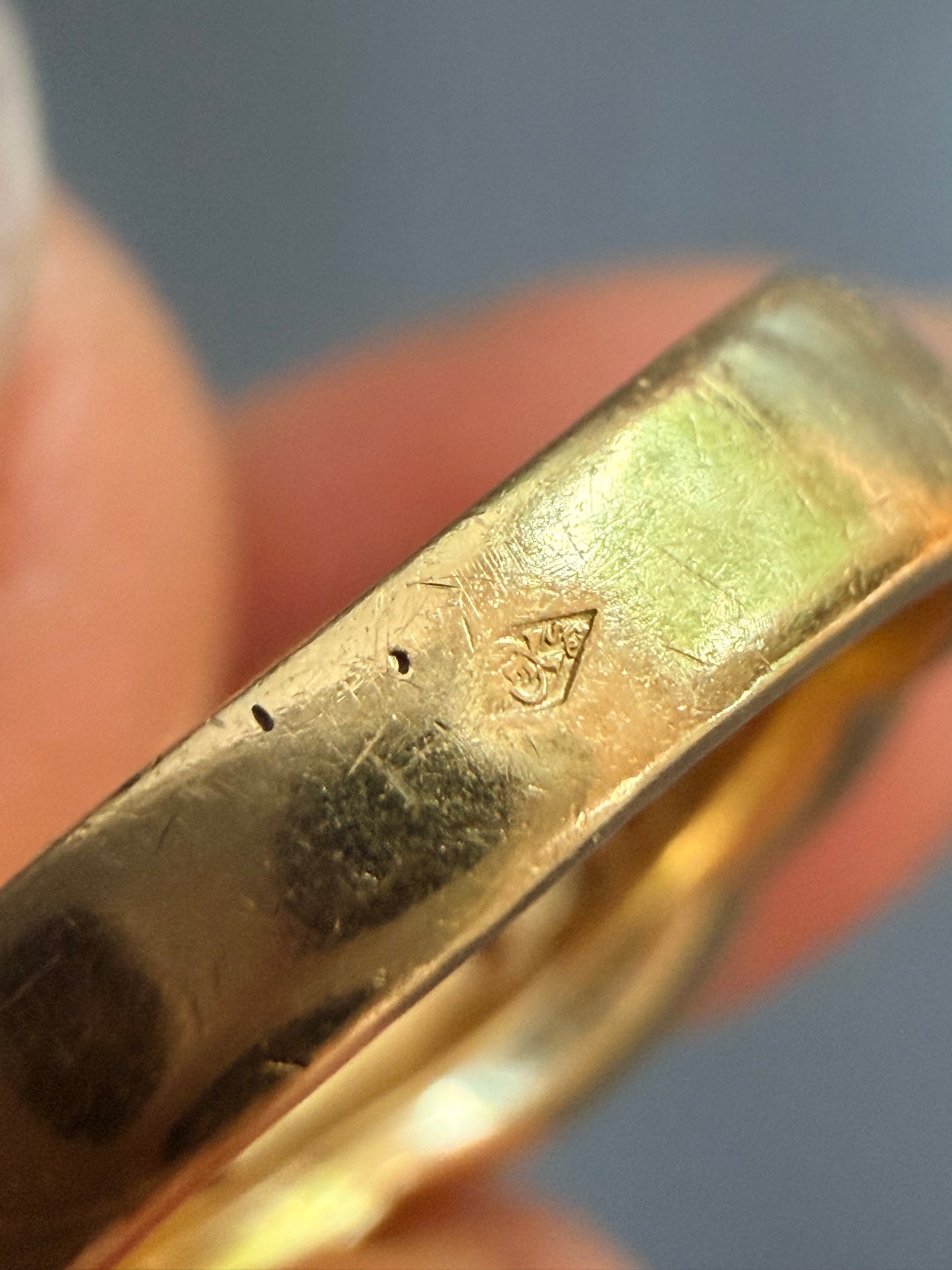 Vintage Georges L'enfant for Cartier Suite