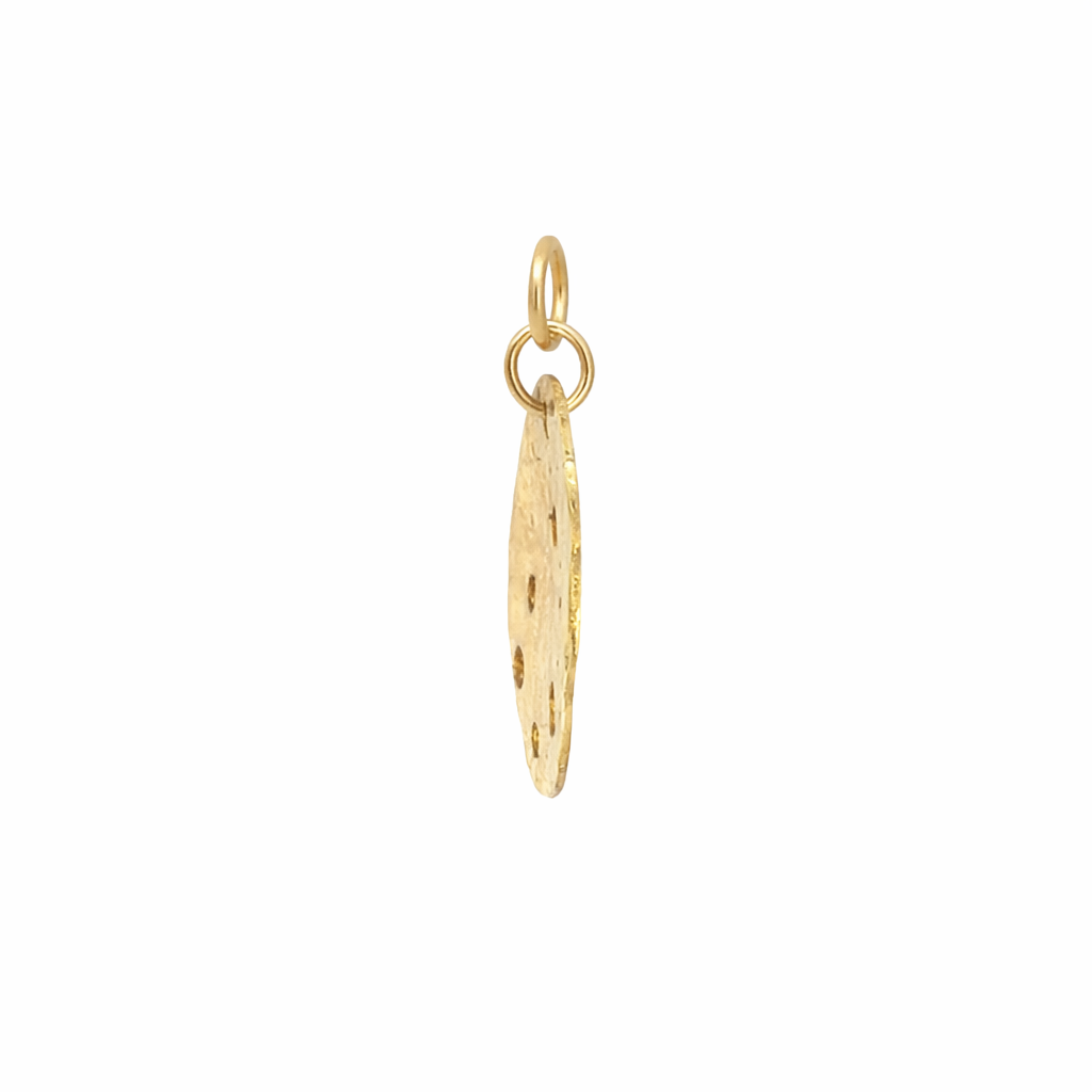 Vintage Astrological Pendant
