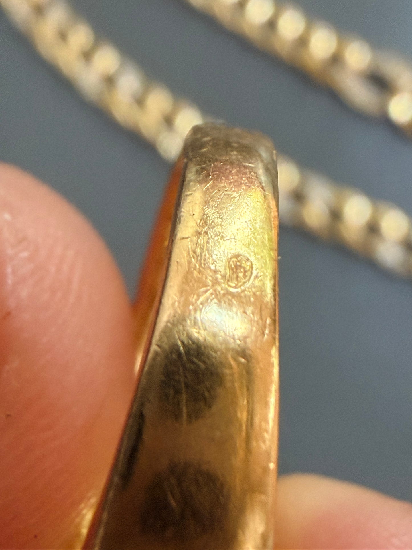 Vintage Georges L'enfant for Cartier Suite