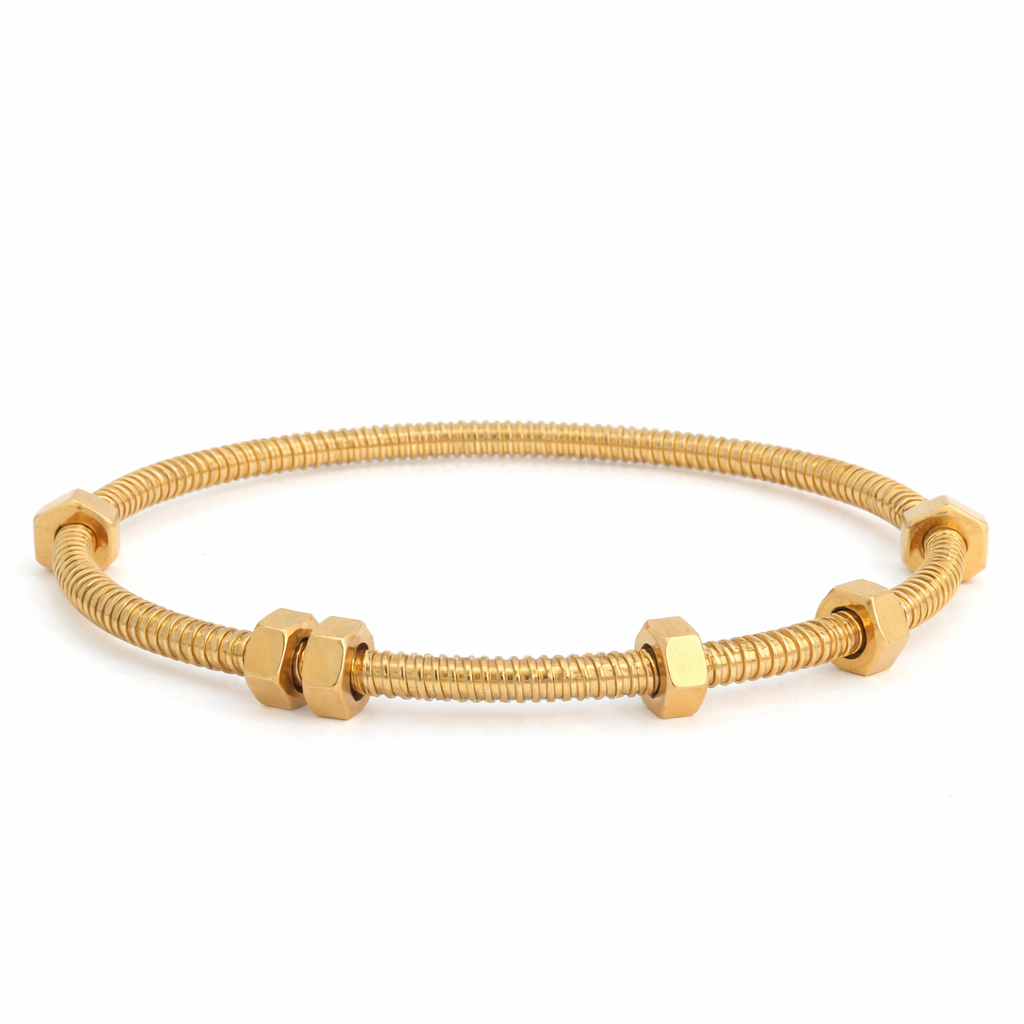 Écrou de Cartier Bracelet