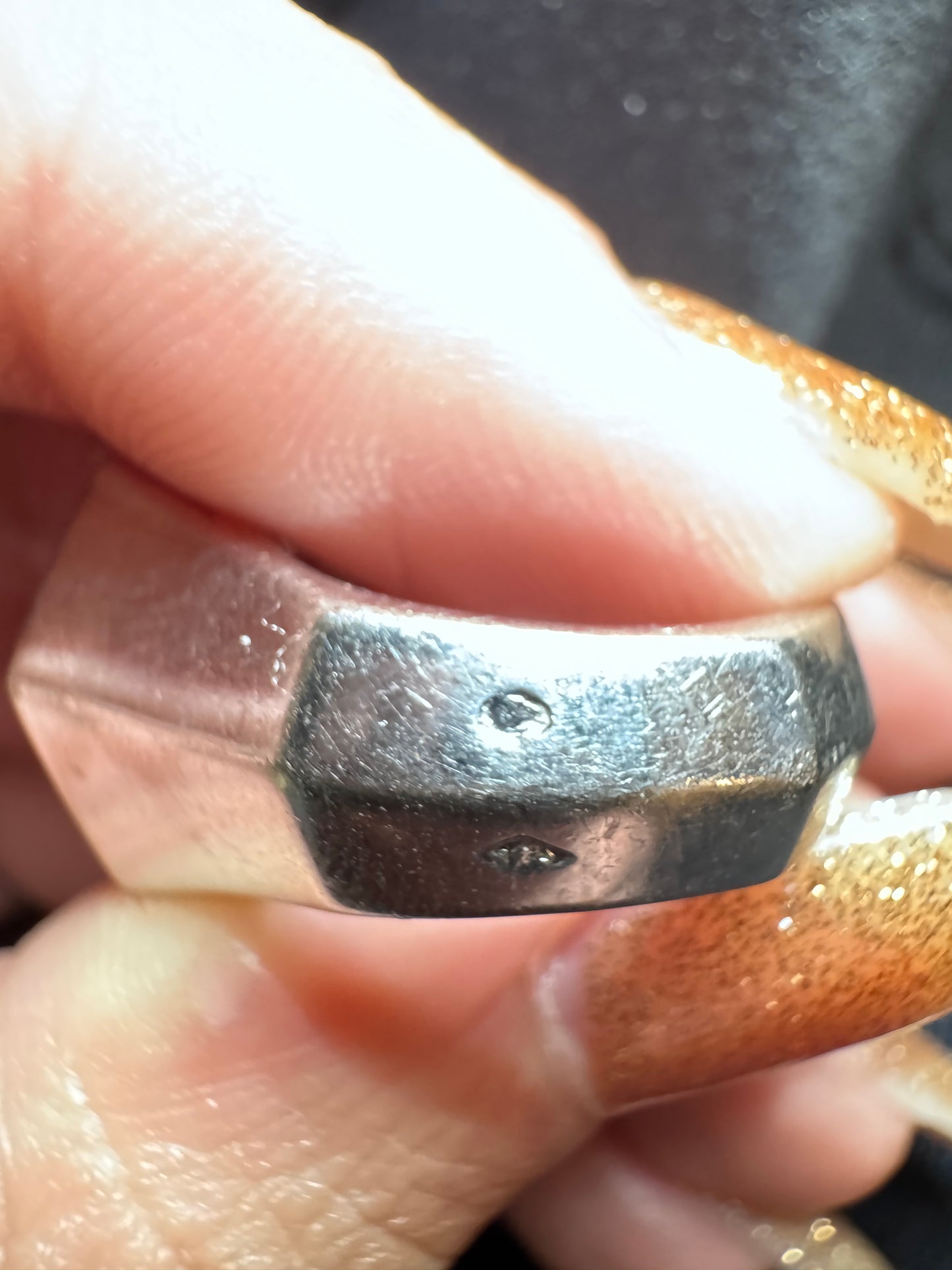 Panthére de Cartier Ring