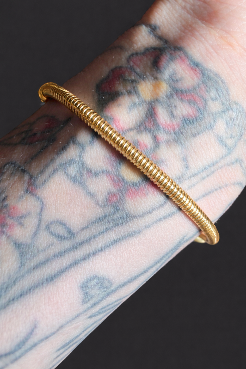 Écrou de Cartier Bracelet