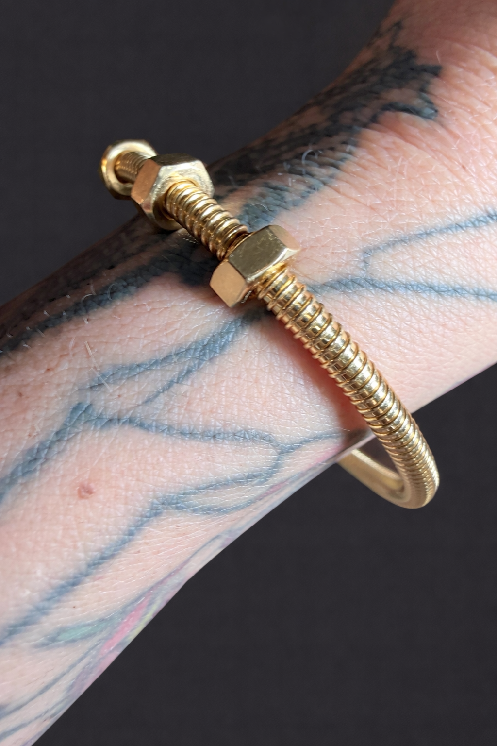 Écrou de Cartier Bracelet