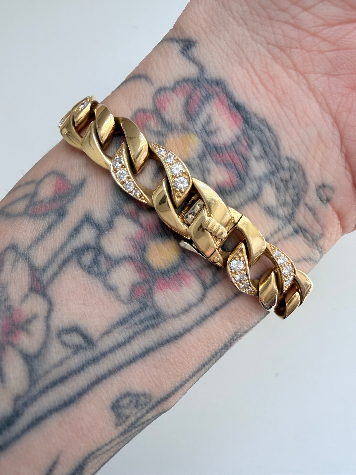 Vintage Georges L'enfant for Cartier Suite