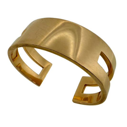 Vintage Tiffany & Co Dover Street Market Cuff Bracelet