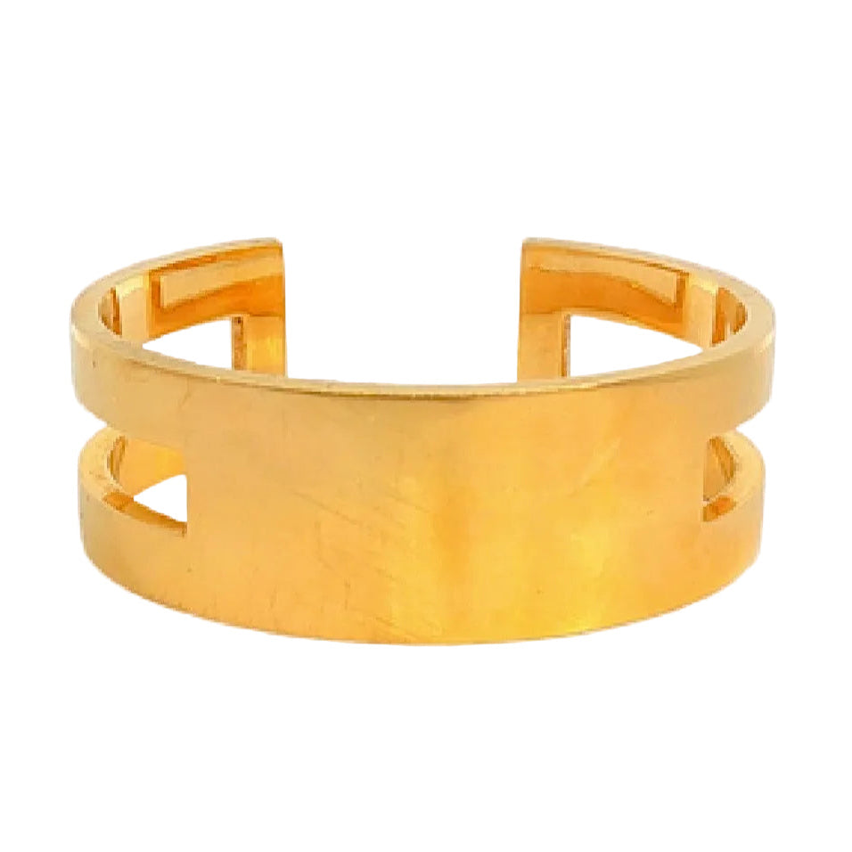 Vintage Tiffany & Co Dover Street Market Cuff Bracelet