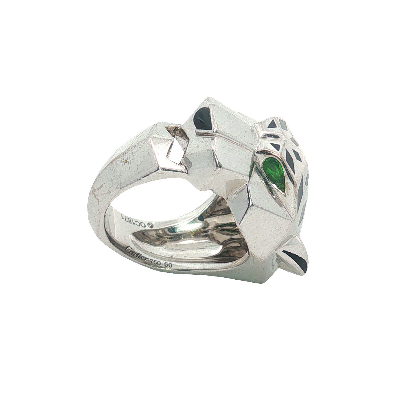 Panthére de Cartier Ring