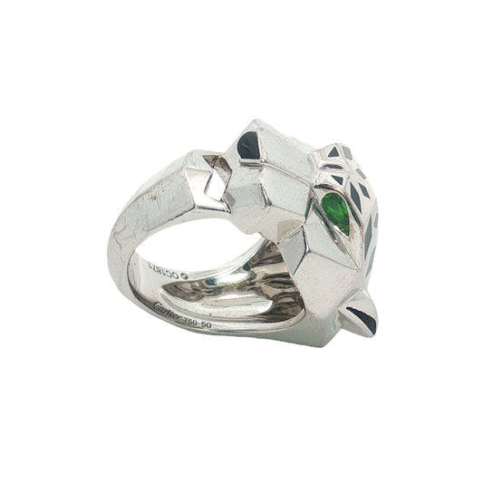 Panthére de Cartier Ring