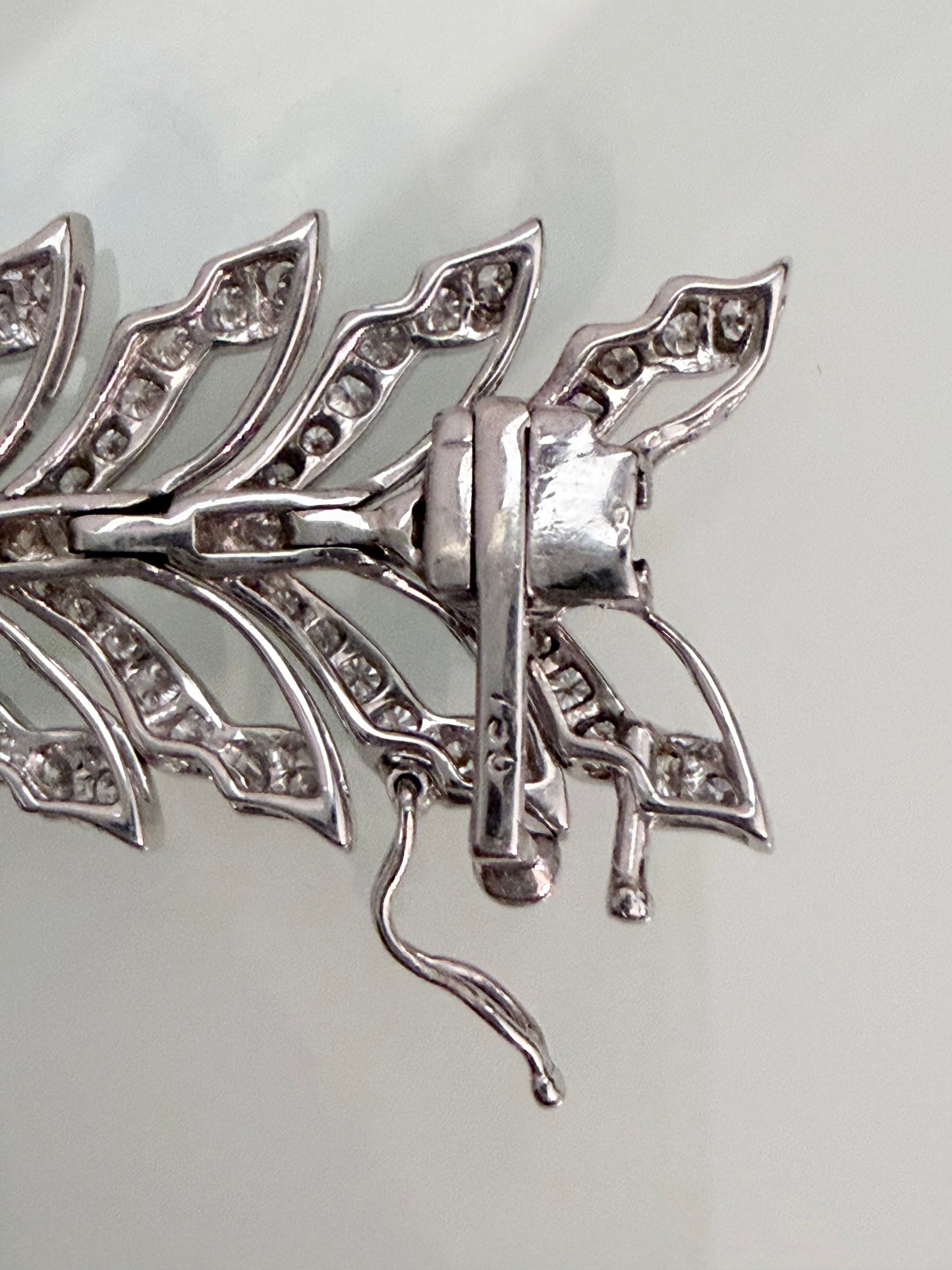 Stephen Webster Open Plume Link Bracelet