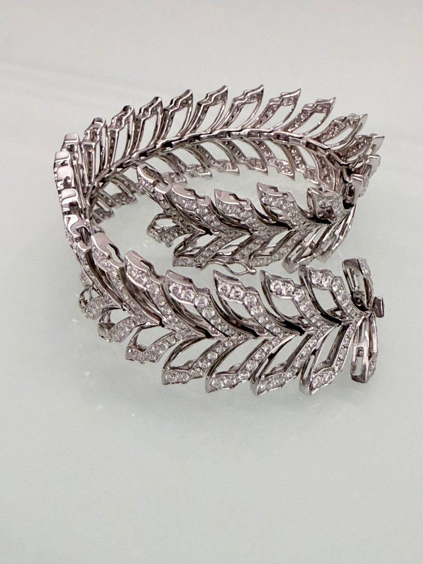 Stephen Webster Open Plume Link Bracelet