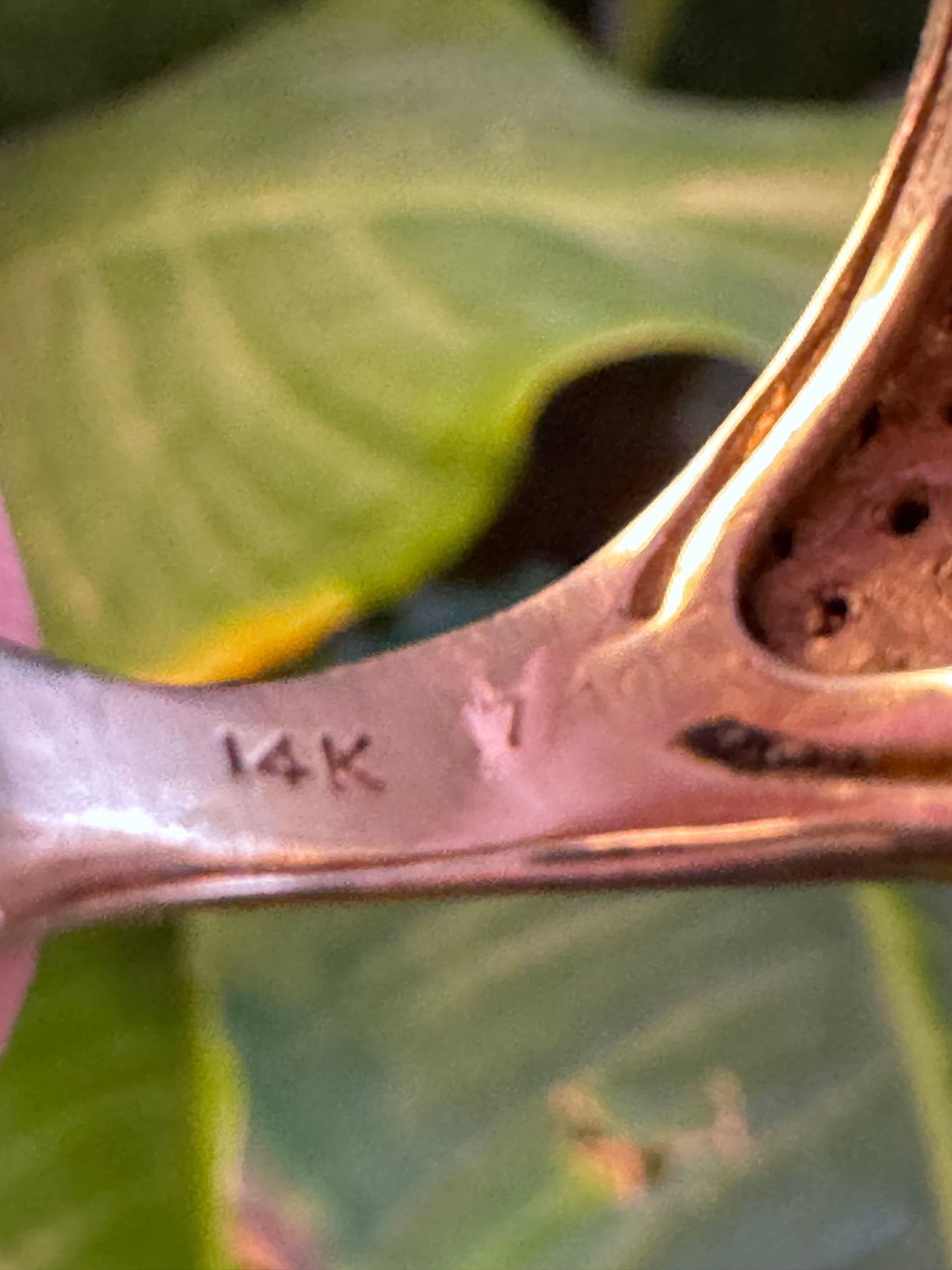 Effy Black Diamond Emerald Panther Ring