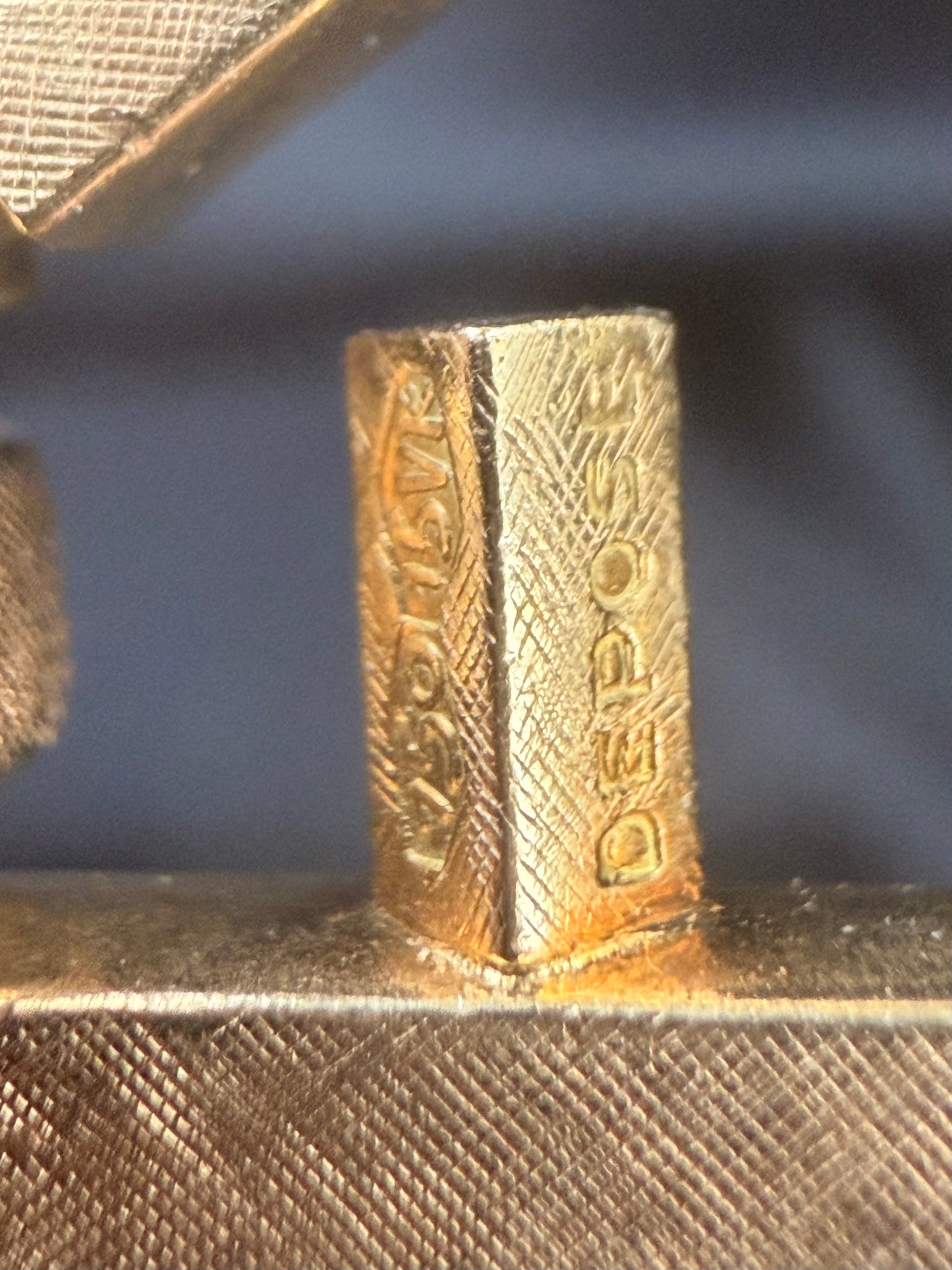 Weingrill Anchor Marine Link Bracelet