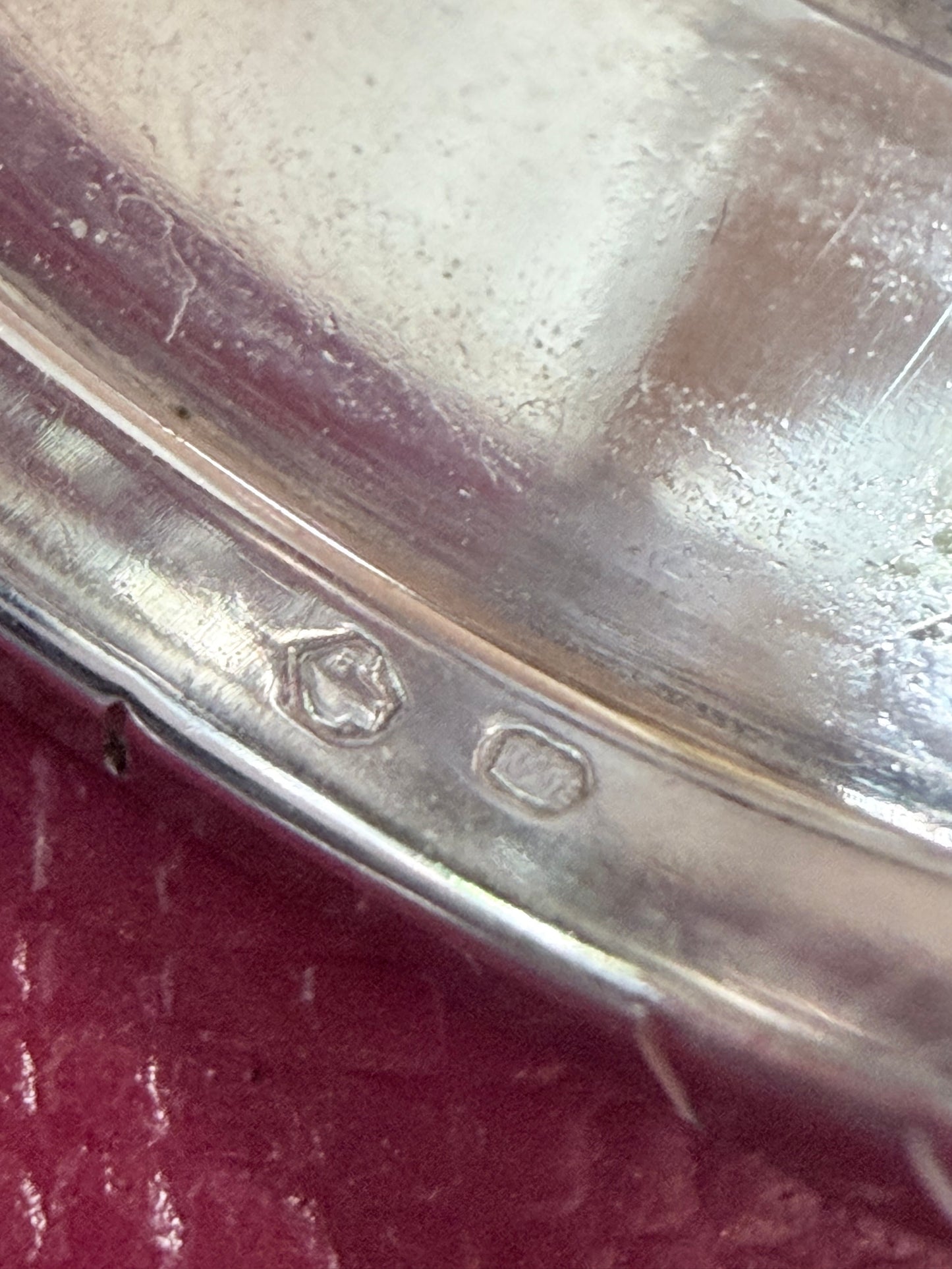 Cartier Diamond Wide Set Band Ring