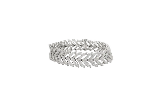 Stephen Webster Open Plume Link Bracelet