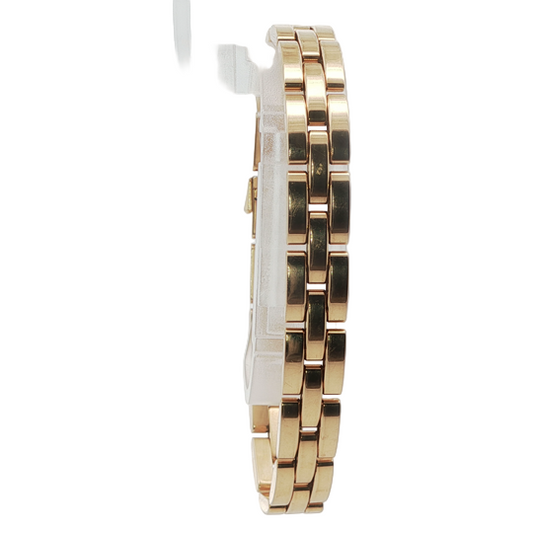 Vintage Cartier Panthere 18k Gold Bracelet