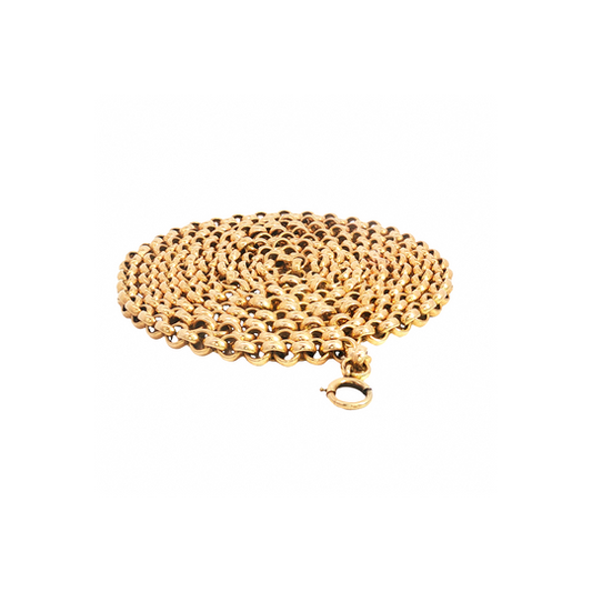 Vintage Rolo Chain